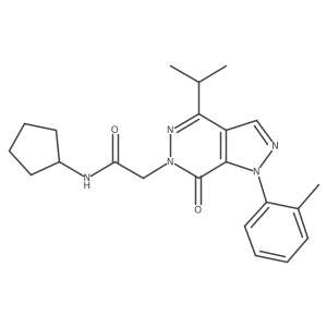 955840-62-7 structure