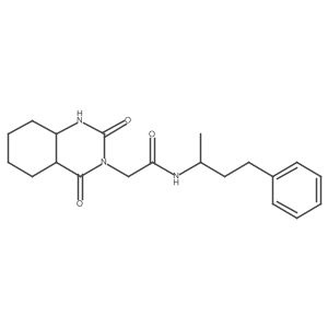 958562-98-6 structure