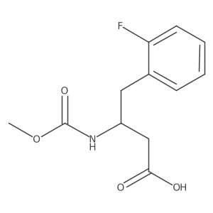 1007881-66-4 structure