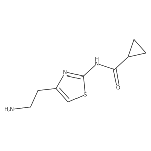 1018659-47-6 structure