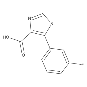 1047676-31-2 structure