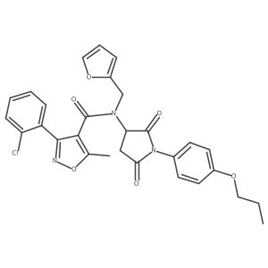 1084621-90-8 structure
