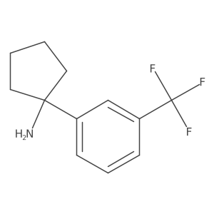1094341-18-0 structure