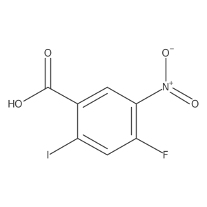 1153279-68-5 structure