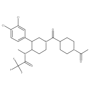 1160261-29-9 structure