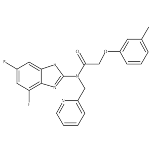 1172338-39-4 structure