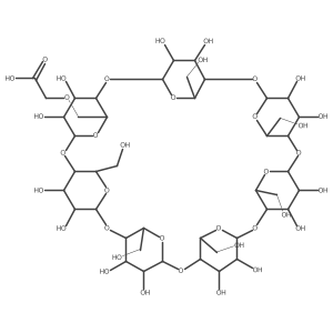 117240-34-3 structure