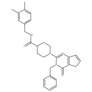 1189498-65-4 structure