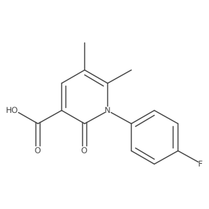 1195782-52-5 structure