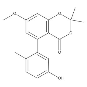 1196985-66-6 structure