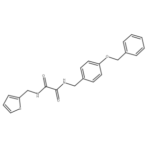 1206999-43-0 structure
