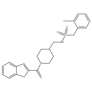 1234850-82-8 structure