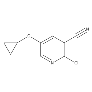 1243406-43-0 structure
