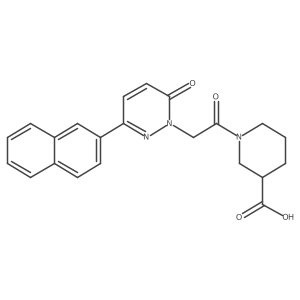 1246047-98-2 structure