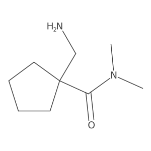 1251394-34-9结构式