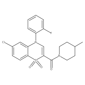 1251562-08-9 structure