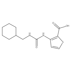 1254588-17-4结构式