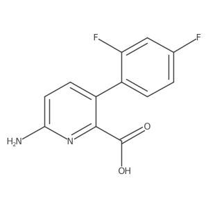 1258613-84-1 structure