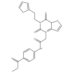 1260999-47-0 structure