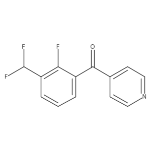 1261468-80-7 structure