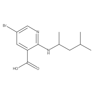 1268348-91-9 structure