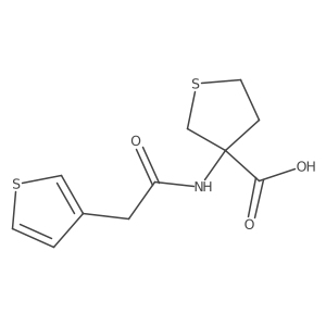 1285549-89-4 structure