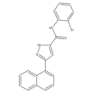 1299380-04-3 structure
