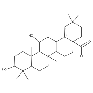fatsicarpain E Structure
