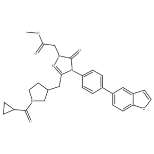 1332331-18-6 structure