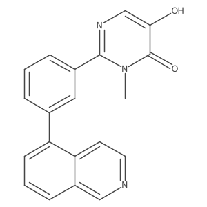 1333240-11-1结构式