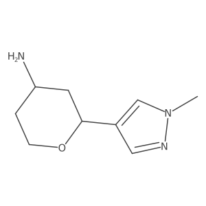 1341074-26-7 structure