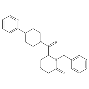 1351581-53-7结构式