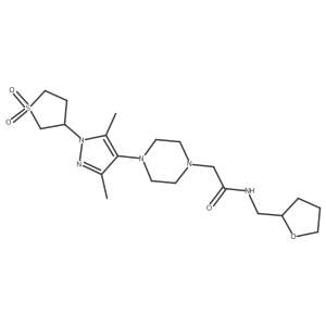 1351659-43-2 structure