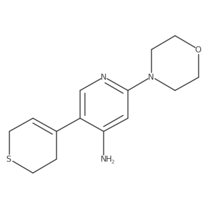 1354288-81-5 structure