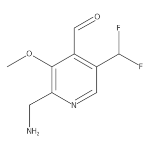 1361702-13-7 structure