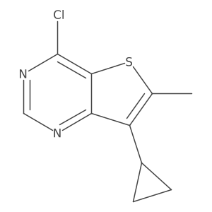 1365062-59-4 structure