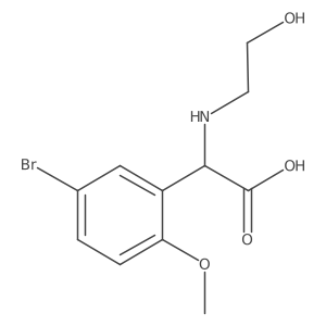 1378255-16-3 structure