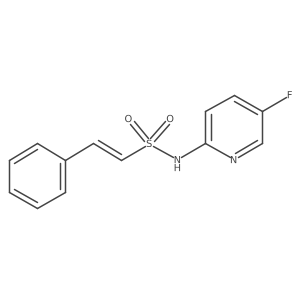 1385619-21-5 structure