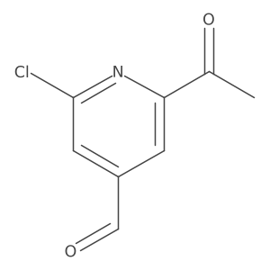 1393582-92-7 structure