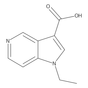 1394175-18-8 structure