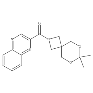 1396808-84-6结构式