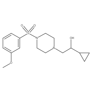 1396884-41-5 structure