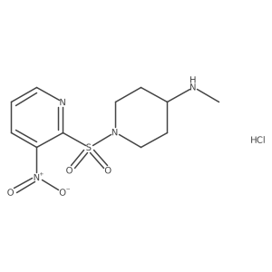 1420835-88-6 structure