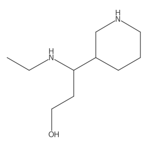 1420901-31-0 structure