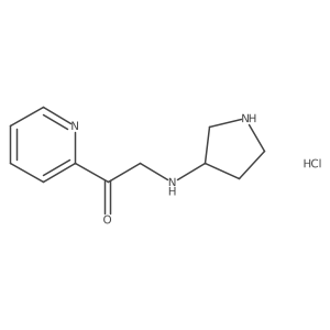 1421040-65-4 structure
