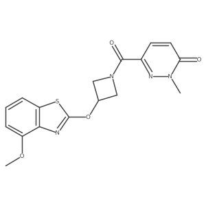 1421489-88-4结构式
