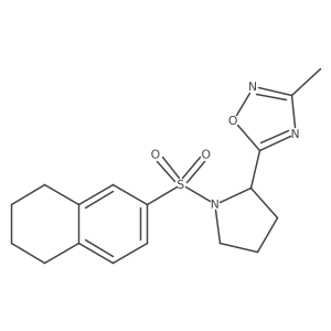 1421495-19-3结构式