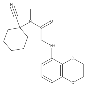 1427950-56-8结构式