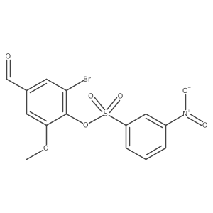 1432437-86-9结构式