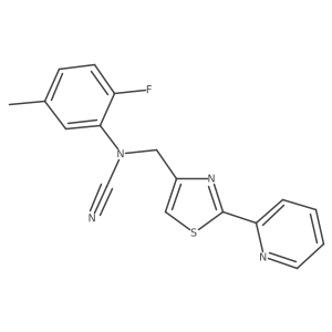 1444593-66-1结构式